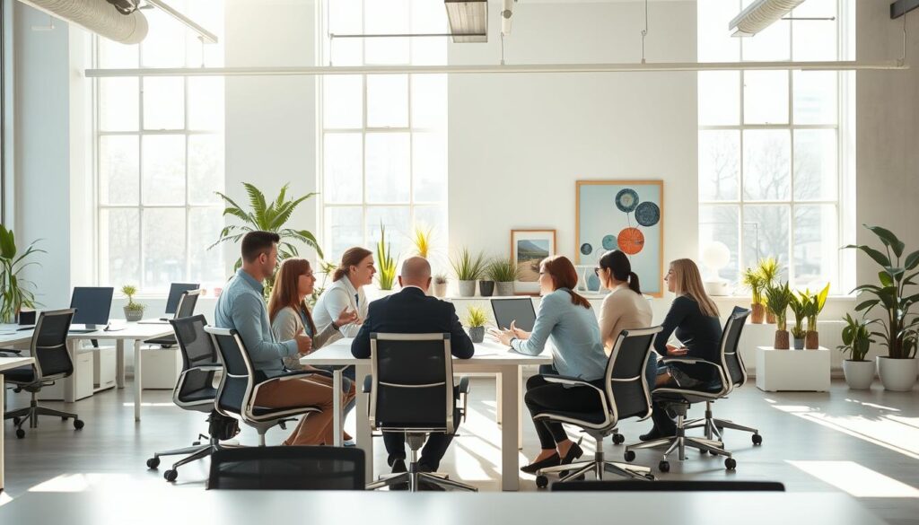 współpraca w firmie współpraca w firmie